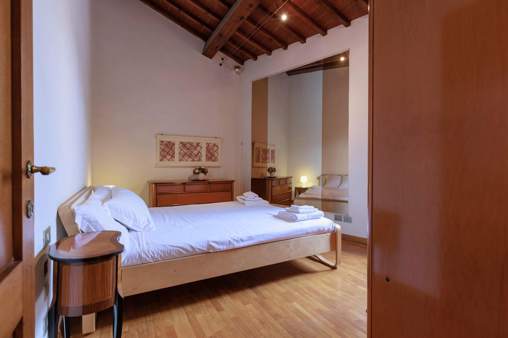 Savonarola Loft Daire Floransa Dış mekan fotoğraf