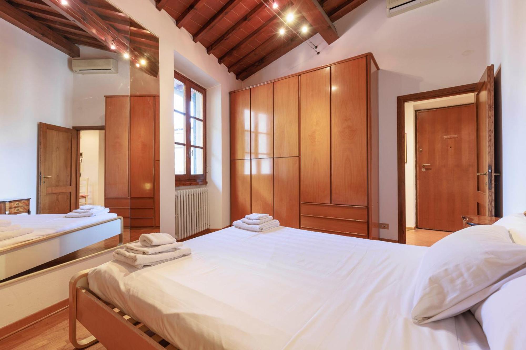 Savonarola Loft Daire Floransa Dış mekan fotoğraf