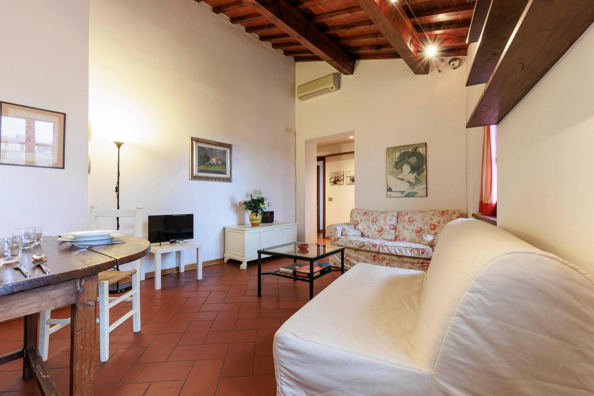Savonarola Loft Daire Floransa Dış mekan fotoğraf