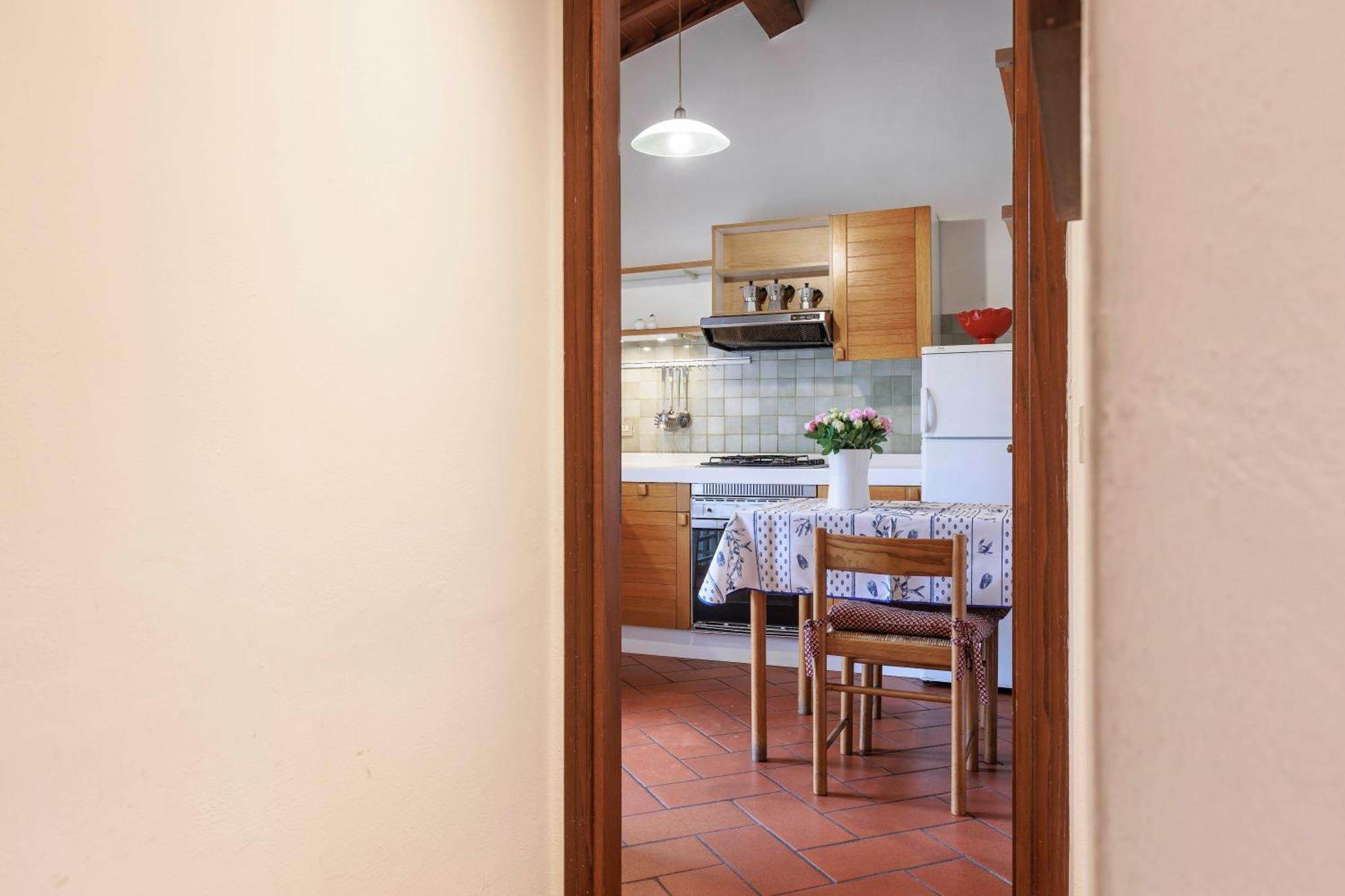 Savonarola Loft Daire Floransa Dış mekan fotoğraf