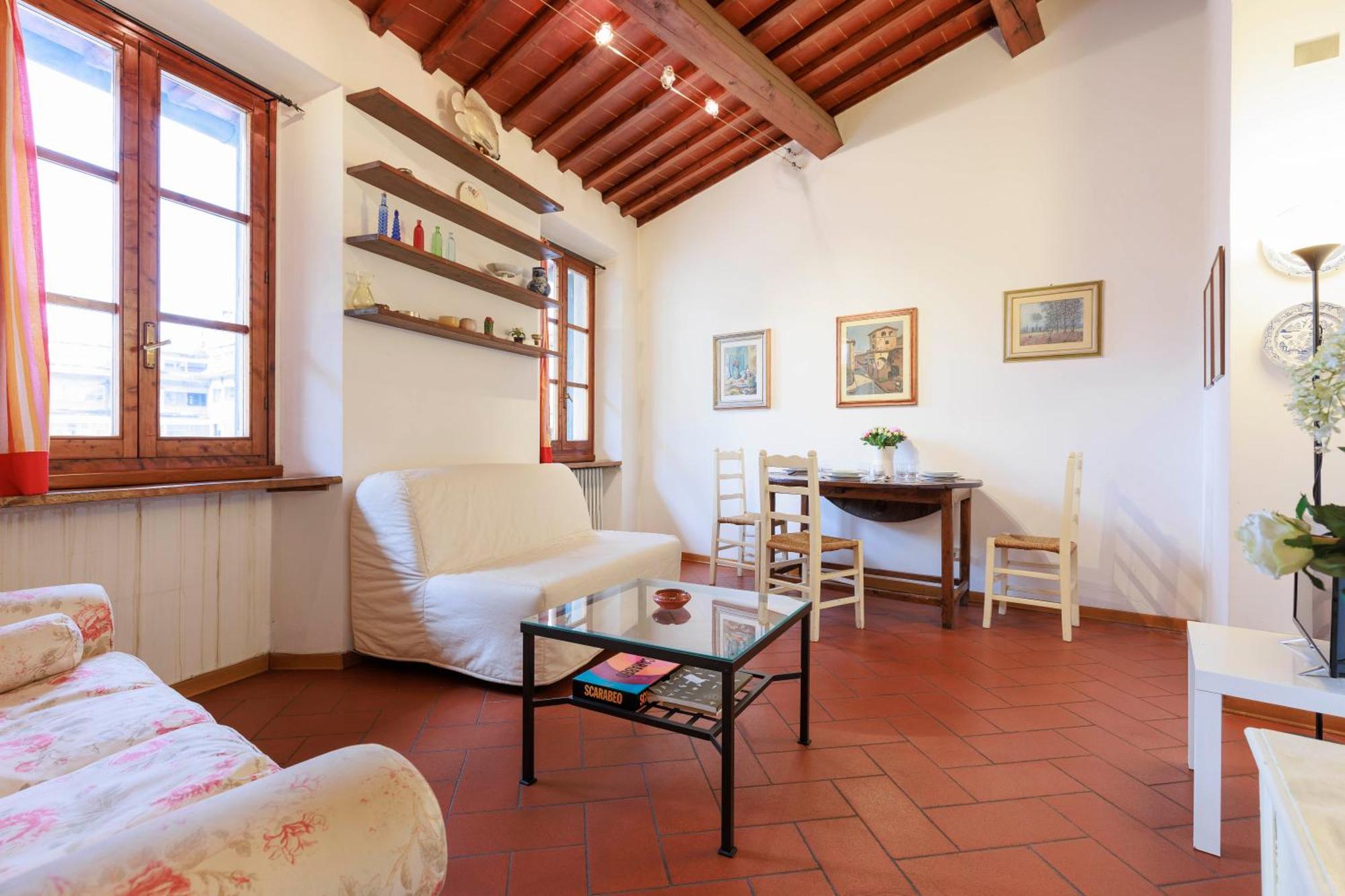Savonarola Loft Daire Floransa Dış mekan fotoğraf