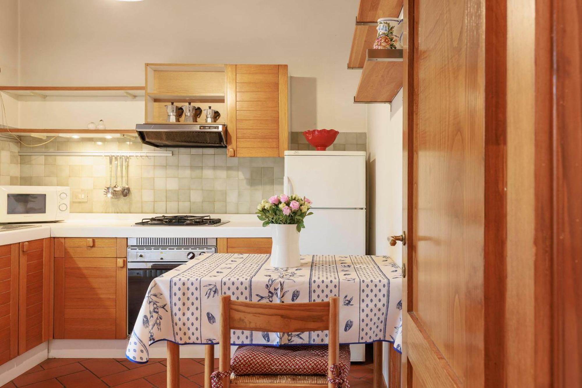 Savonarola Loft Daire Floransa Dış mekan fotoğraf