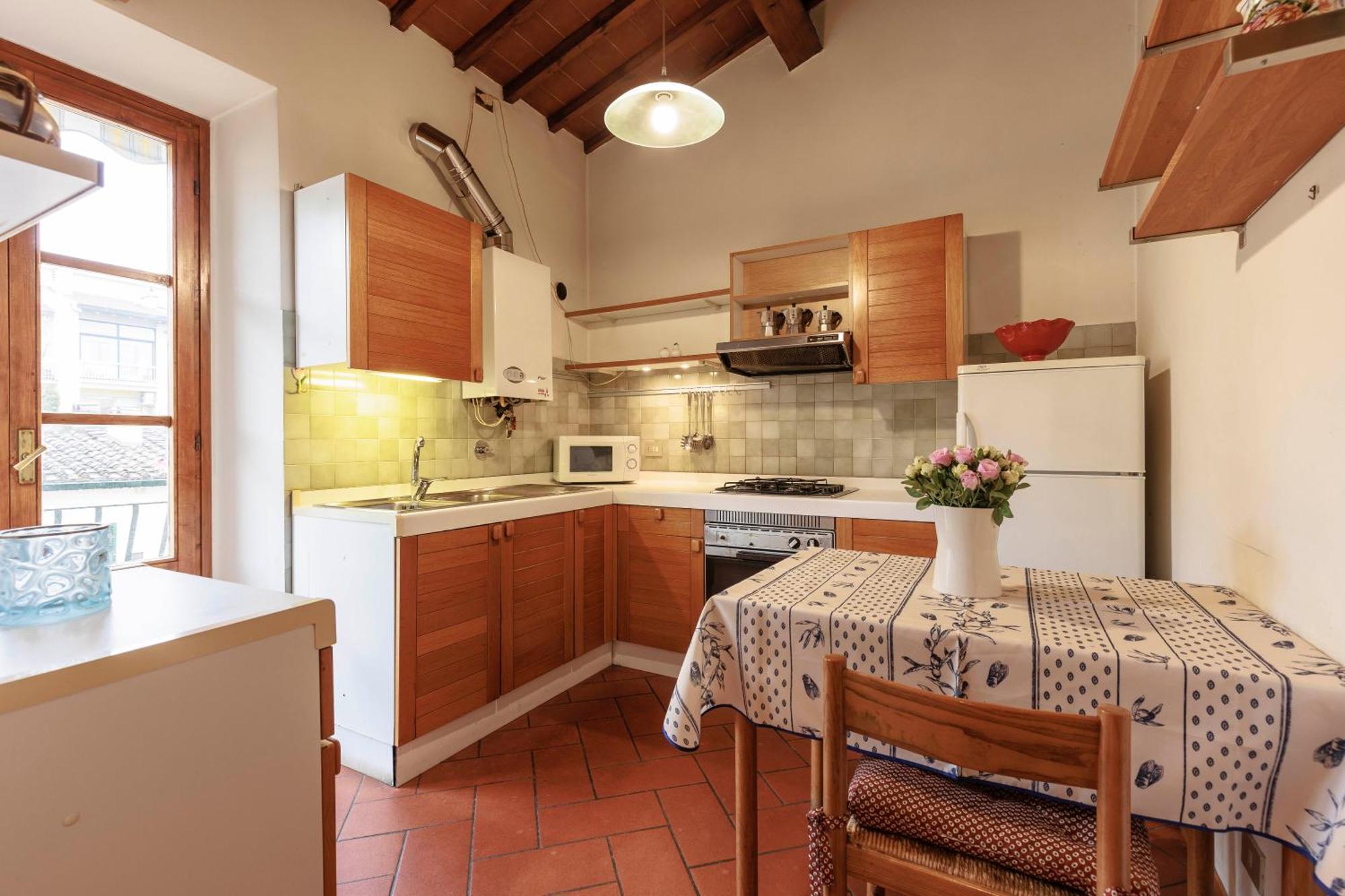 Savonarola Loft Daire Floransa Dış mekan fotoğraf