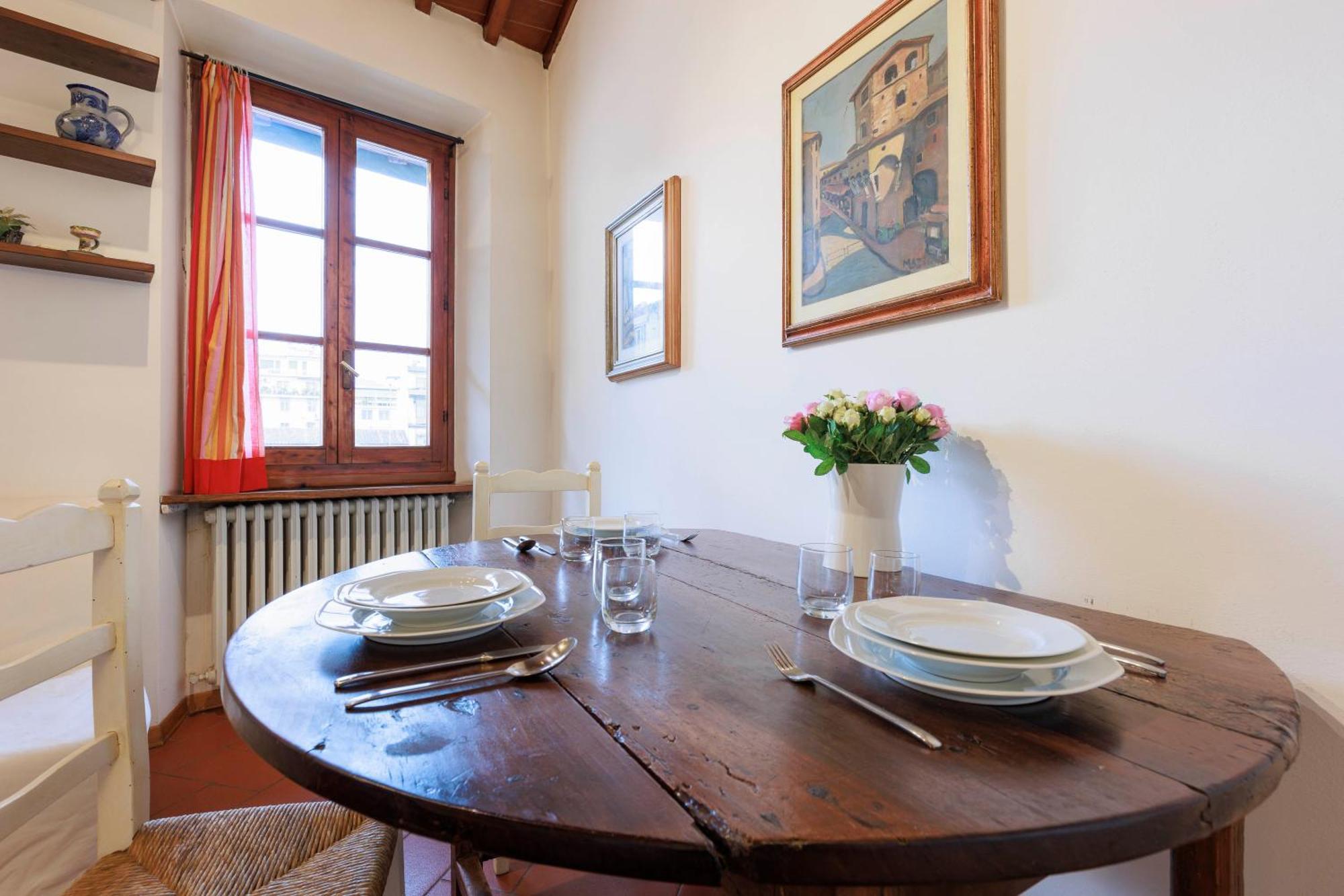 Savonarola Loft Daire Floransa Dış mekan fotoğraf
